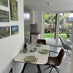 Lägenhet Timmendorfer Herz *