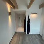 Timmendorfer Herz Lägenhet *