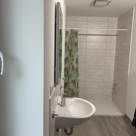 Timmendorfer Herz Апартаменты