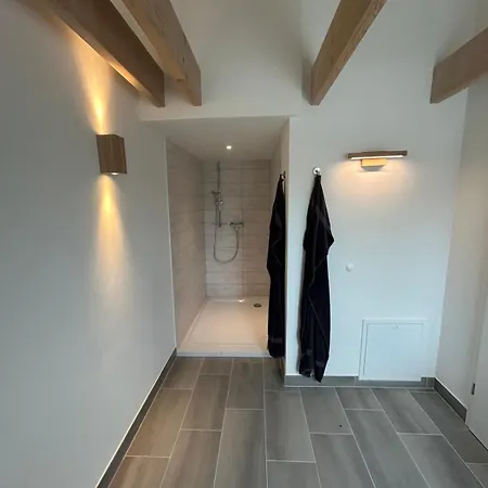 Timmendorfer Herz Апартаменты *