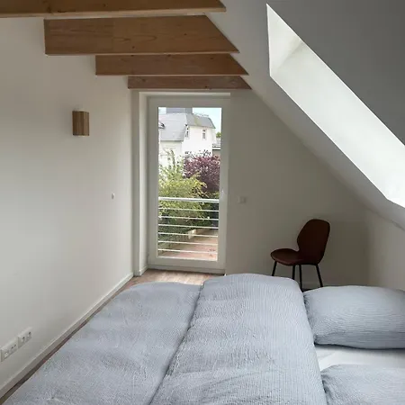 Апартаменты Timmendorfer Herz