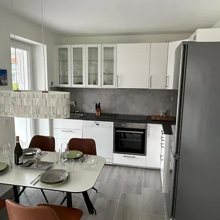 Timmendorfer Herz Апартаменты