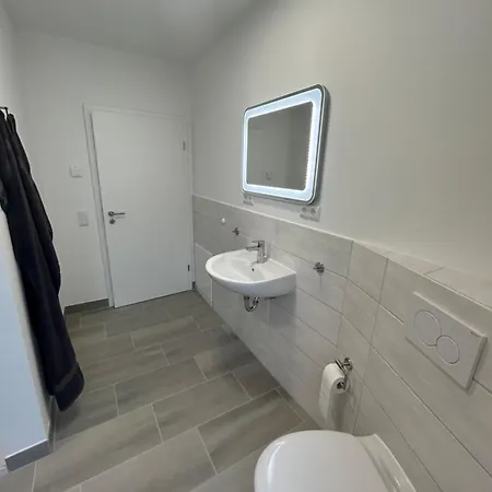 Timmendorfer Herz Тиммендорфер-Штранд