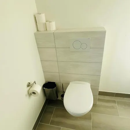 Timmendorfer Herz Тиммендорфер-Штранд